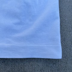 Vintage 2005 Y2K A Bathing Ape BABY MILO Graphic T-Shirt L