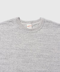 WHITESVILLE T-SHIRT WV73544 2-PACK Gray Toyo Enterprise NEW