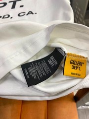 gallery dept tshirt SİZE M