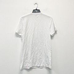 Pair Of Thieves Men’s White Crew Neck Short Sleeve T-Shirt Size Medium
