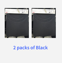 UNIQLO Dry Color Crew-Neck T-Shirt 2-pack Value Volume Discount XS~4XL MEN Japan