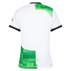 Nike Liverpool FC 23/24 Dri Fit ADV Shirt Away Player Edition Size S DX2617 101