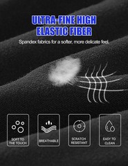 3-Pack Women’s Wide Leg Yoga Pants Comfy Lounge Pajama Sweatpants Casual Pala…