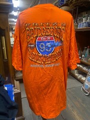 Brand New – Harley T-Shirt – 3XL – Harley Davidson (FC86A-1Q1748