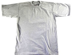 Pro Club Heavyweight Short Sleeve T-shirt 100% Cotton Pack Of 1 pc