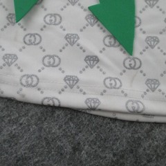 Black Richie Rich T-Shirt Mens Size 3X/4X* White Graphics
