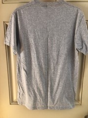 NEW SPENCERS “SIX PACK ABS”,T-SHIRT ADULT M
