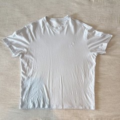 American Eagle Super Soft Men’s Standard Fit Logo Crew Neck Tee Lot 3 Size L