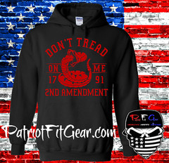 Hoodie,Dont Tread On Me,Gadsden,Molon Labe,Snake,We The People,1791,Sweatshirt