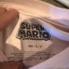 Unisex Nintendo Pink With Designs T-Shirt Size Great For Universal Epic