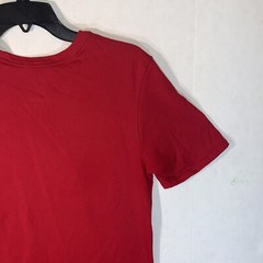 NIKE MENS “I AM TIGER WOODS” T SHIRT Size Medium CW2577 687 Red