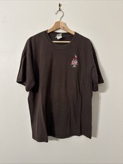 Lot of 8 Marine Corps Marathon Shirts XL 2006–2013 Crew & Mock Turtleneck