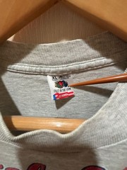 Vintage 1994 Grateful Dead Steal Your Base Baseball T-Shirt Fruit of the Loom