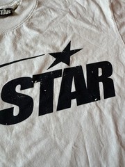 Hellstar Classic Tee Authentic NO NFC Men’s XL