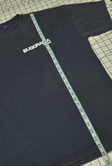 Vintage Volkswagen Shirt Bugorama Y2K Size XL VW Bug Bus Beetle