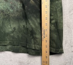 Ronald Reagan the Liberator Shirt XL The Mountain Patriotic Graphic Tee Military