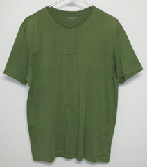 Fahrenheit Short Sleeve T-Shirt Men’s Extra Large Green