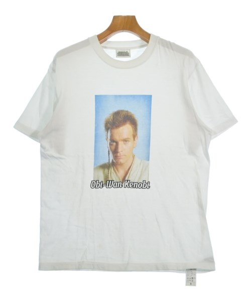 JOURNAL STANDARD T-shirts/Cut & Sewns White M 2200617345183