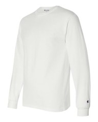 Champion CC8C Men Long Sleeves T-Shirt S,M,L,XL