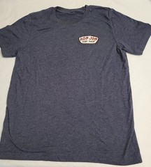 Ron Jon Ocean City MD Distressed New Longboard T-shirt Mens Medium