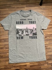 Lot of 3 – Assorted Men’s T-Shirt Size S: 2 pcs – Black, 1 pcs – Gray