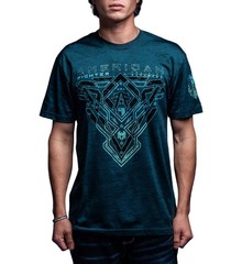American Fighter Men’s T-shirt Coalton