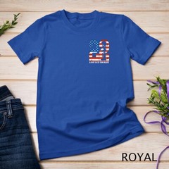 22 A Day Is 22 Too Many Veteran Lives Matter Help Veterans Unisex T-shirt