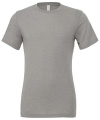 Bella+Canvas Unisex Triblend Short Sleeve Tee Other color CA3413