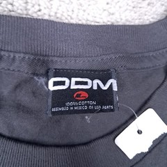 Vintage ODM Initial D Drift Master Toyota AE86 Trueno T-shirt Adult Medium Gray