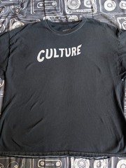 2017 Migos Culture Album Shirt Takeoff Quavo Offset mens size XL