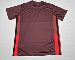 Adidas Mens Multi Sports Training Aurora Ruby TR ESS Tee shirt JE5701 Running