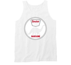Dino Sinclair Dinosaur Oil Gasoline Retro T Shirt