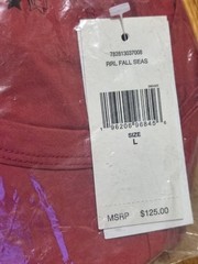 Ralph Lauren RRL Lightweight Cotton Jersey Double RL Logo T-Shirt New