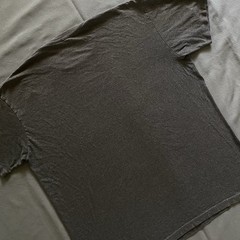 2010s Marvin The Martian T Shirt Mens Size XL Gray Cartoon Looney Tunes