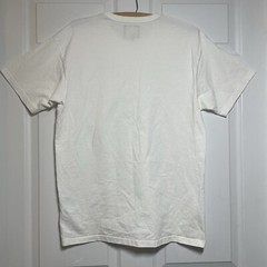 Carhartt Mens Small Soild White T Shirt Military Mesh Pocket Short Sleeve Top