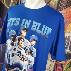 Los Angeles Dodgers Shirt Size XLarge NWOT (A1)