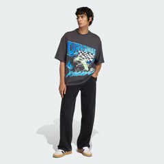 adidas men ORIGINALS MOTOCAR TEE