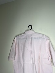 Ralph Lauren Blake Size M. Short Sleeve. Breathable. 100% Cotton.
