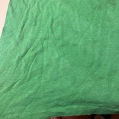 ARTEX Summertime Graphic T-shirt Adult Size Medium Green Surf Beach Vintage 70s