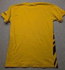 Disney The Lion King The Broadway Musical Graphic T-Shirt sz small