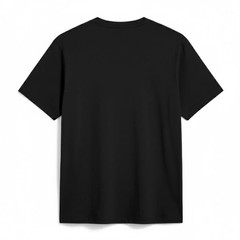 They Not Like us Letter Print Crew Neck T-Shirt
