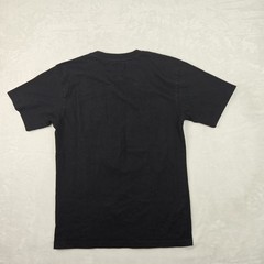 Chinatown Market Mens Smiley Original Black Short Sleeve T Shirt Size M