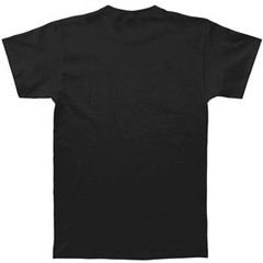Men’s Notorious B.I.G. Born Again Slim Fit T-shirt Small Black