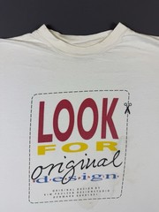 Rare Vintage 90s Kim Paulsen Design Studio Denmark Look For Original Design Art