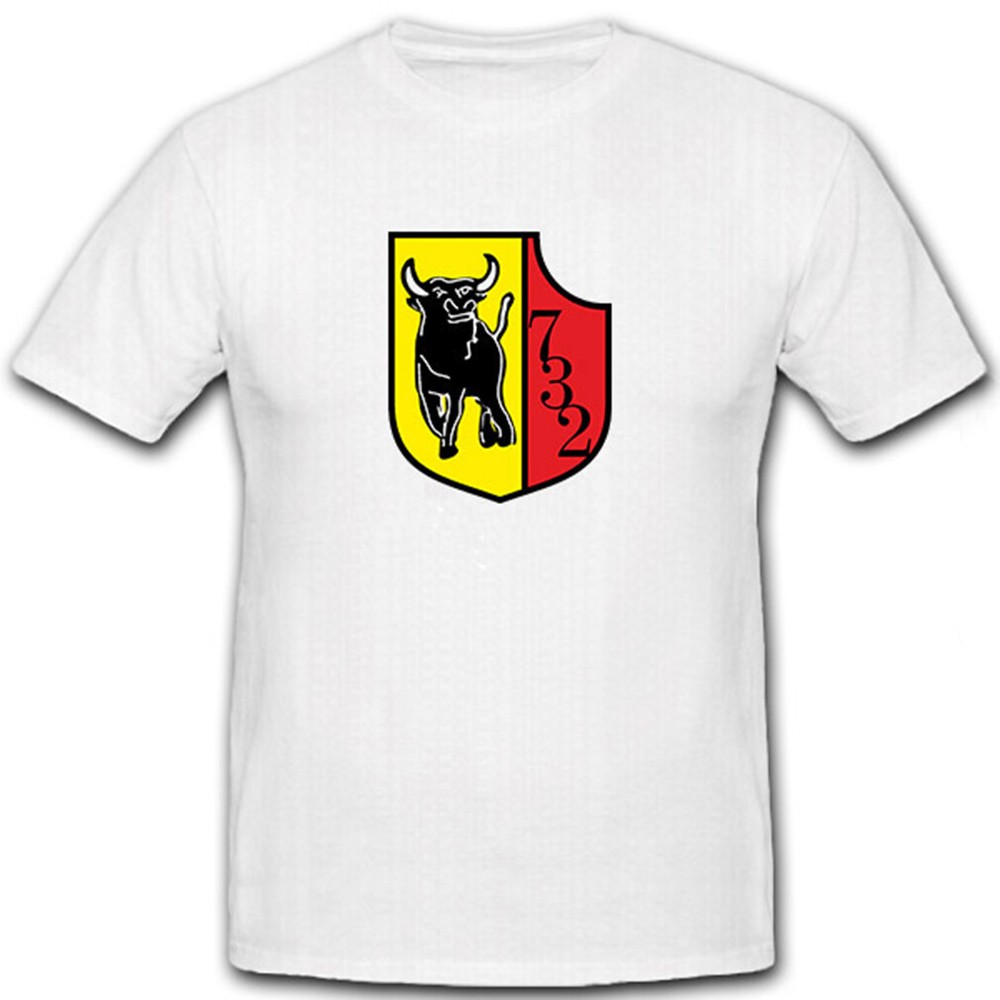 2. Fighter Squadron JG 73 Fighter Squadron 73 Luftwaffe F-14 – T Shirt #6763