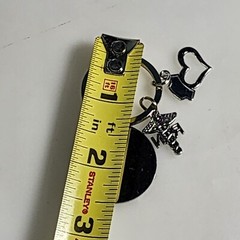 Nurse Gift For Nurse Charm Keychain RN Graduation Gift for Nurses Best Nurse EVA