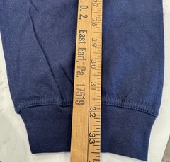 VTG 90’s Platinum Fubu Fat Albert And The JunkYard Gang Long Sleeve Mens 2XL