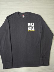 Whiteline Racing Shirt Medium 2020 Race Tracks Laguna Seca Sebring Daytona Road