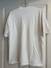 The Marathon Clothing Crenshaw Block Lettering T Shirt Sz L