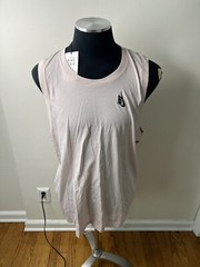 Nike Lab Sleveless Shirt Sz XXL 867213-604